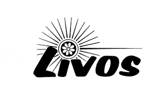 LIVOS logo