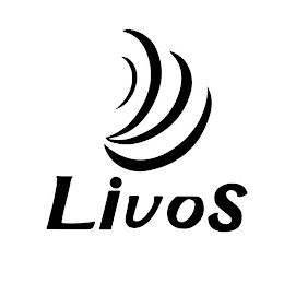 LIVOS logo