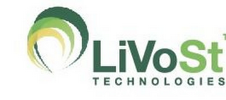 LIVOST TECHNOLOGIES logo