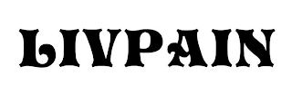LIVPAIN logo