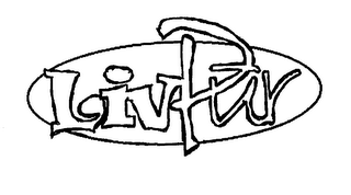 LIVPUR logo