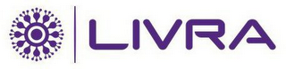 LIVRA logo