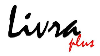 LIVRA PLUS logo
