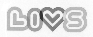 LIVS logo