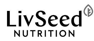 LIVSEED NUTRITION logo