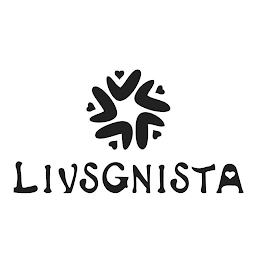 LIVSGNISTA logo