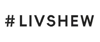 #LIVSHEW logo