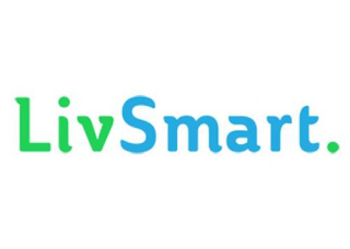 LIVSMART. logo