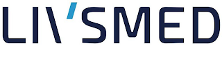 LIVSMED logo