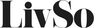 LIVSO logo