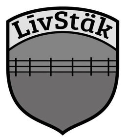 LIVSTÄK logo
