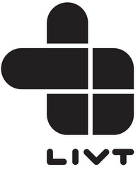 LIVT logo