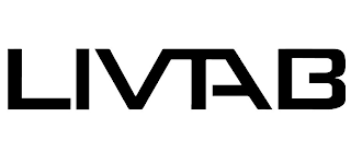 LIVTAB logo