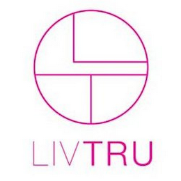 LIVTRU L T logo