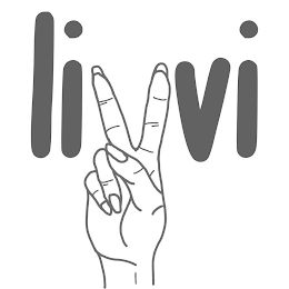 LIVVI logo