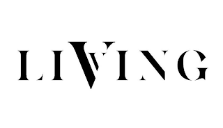 LIVVING logo