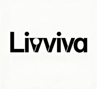 LIVVIVA logo