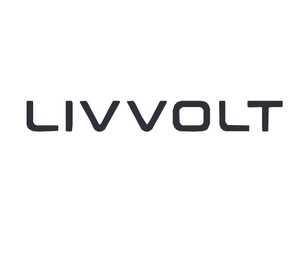 LIVVOLT logo