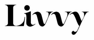 LIVVY logo