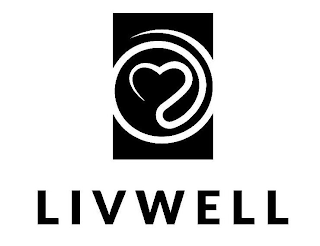 LIVWELL logo