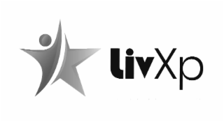 LIVXP logo