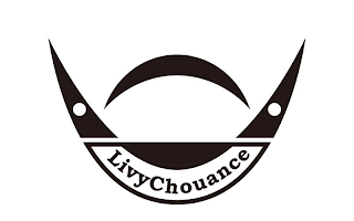 LIVYCHOUANCE logo