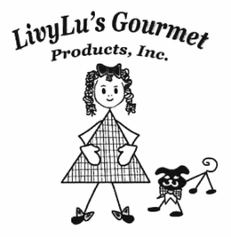 LIVYLU'S GOURMET PRODUCTS, INC. logo