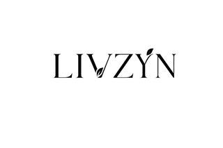 LIVZYN logo