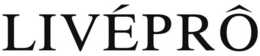 LIVÉPRÔ logo