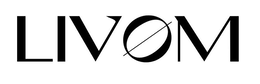 LIVØM logo