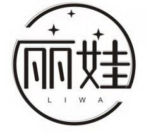 LIWA logo