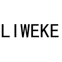 LIWEKE logo