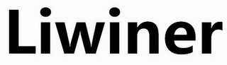 LIWINER logo