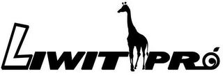 LIWITHPRO logo