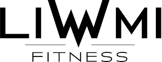 LIWMI FITNESS logo