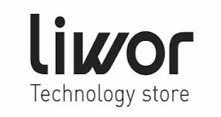 LIWOR TECHNOLOGY STORE logo