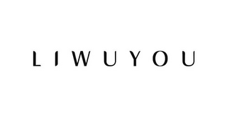 LIWUYOU logo