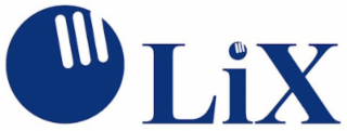 LIX logo