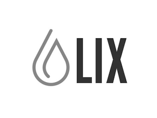 LIX logo