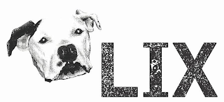 LIX logo