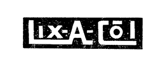 LIX-A-COL logo