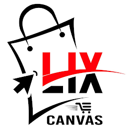 LIX CANVAS logo