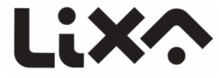 LIXA logo