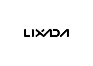 LIXADA logo