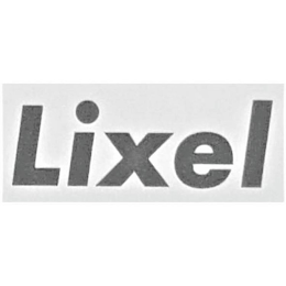 LIXEL logo