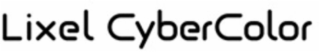 LIXEL CYBERCOLOR logo