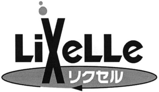 LIXELLE logo