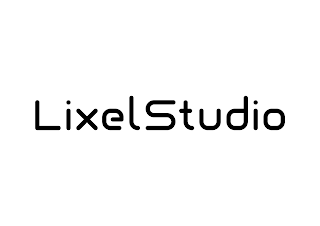 LIXELSTUDIO logo