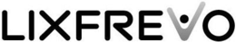 LIXFREVO logo
