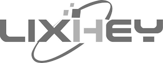 LIXHEY logo